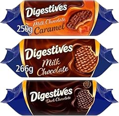 Biscuit bundle mcvities for sale  Delivered anywhere in UK