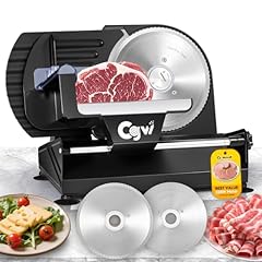 Meat slicer 220w for sale  Delivered anywhere in USA 