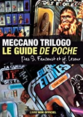 Meccano trilogo guide d'occasion  Livré partout en France