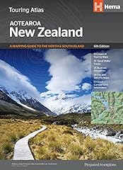 New zealand touring for sale  Delivered anywhere in UK