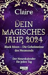 Année magique 2024 d'occasion  Livré partout en France