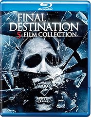 Final destination film for sale  Delivered anywhere in USA 