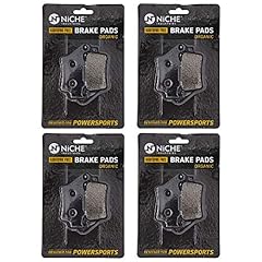 Niche brake pad for sale  Delivered anywhere in USA 