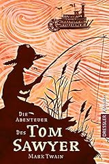Abenteuer tom sawyer gebraucht kaufen  Wird an jeden Ort in Deutschland