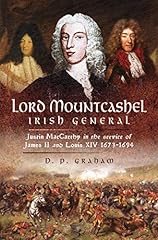 Lord mountcashel irish d'occasion  Livré partout en France