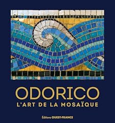 livres mosaique d'occasion  Livré partout en France