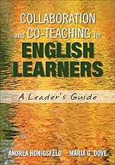 Collaboration teaching english for sale  Delivered anywhere in USA 