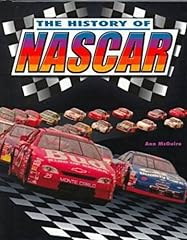 History nascar for sale  Delivered anywhere in UK