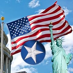 3x5 american flag for sale  Delivered anywhere in USA 