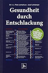 Gesundheit durch entschlackung gebraucht kaufen  Wird an jeden Ort in Deutschland