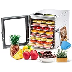 Cercker food dehydrator for sale  Delivered anywhere in USA 