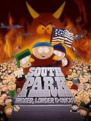 South park bigger for sale  Delivered anywhere in USA 