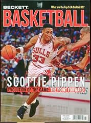 Beckett basketball monthly for sale  Delivered anywhere in USA 