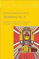 Shostakovich symphony . for sale  Delivered anywhere in UK