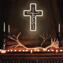 Cross neon signs for sale  Delivered anywhere in USA 