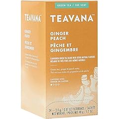 Teavana sbk12434017 ginger for sale  Delivered anywhere in USA 