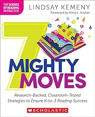 Mighty moves research for sale  Delivered anywhere in UK