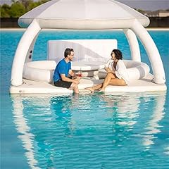Gueploer inflatable lake for sale  Delivered anywhere in Ireland
