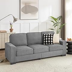 83.86 couch sofa for sale  Delivered anywhere in USA 