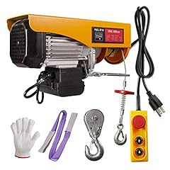 Electric hoist 880 for sale  Delivered anywhere in USA 