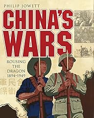 China wars rousing gebraucht kaufen  Wird an jeden Ort in Deutschland