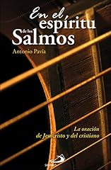 Espíritu los salmos d'occasion  Livré partout en France