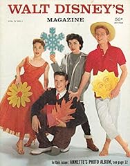 Walt disney magazine for sale  Delivered anywhere in USA 