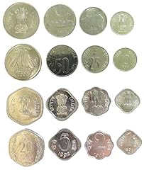 India coin set for sale  Delivered anywhere in USA 