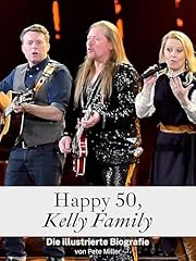 Happy kelly family gebraucht kaufen  Wird an jeden Ort in Deutschland