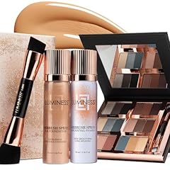 Luminess airbrush flawless for sale  Delivered anywhere in USA 