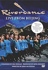 Riverdance live beijing for sale  Delivered anywhere in UK