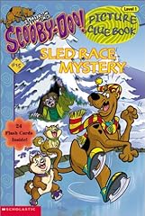 Sled race mystery for sale  Delivered anywhere in USA 