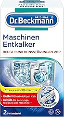 Beckmann maschinen entkalker gebraucht kaufen  Wird an jeden Ort in Deutschland