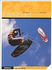 kiteboard d'occasion  Livré partout en France