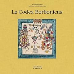 Codex borbonicus d'occasion  Livré partout en Belgiqu