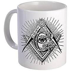 Cafepress masonic eye for sale  Delivered anywhere in UK