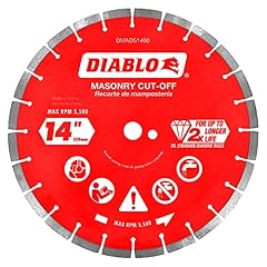 Diablo freud dmads1400 for sale  Delivered anywhere in USA 