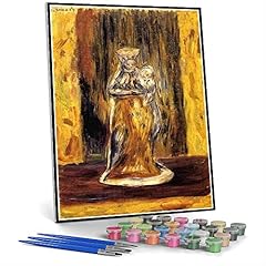 Peinture numéros adultes d'occasion  Livré partout en France