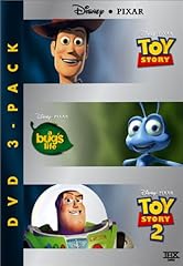 Disney pixar dvd d'occasion  Livré partout en France