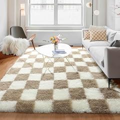 Kicmor 5x7 beige for sale  Delivered anywhere in USA 