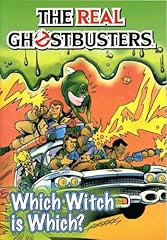 Real ghostbusters witch for sale  Delivered anywhere in UK