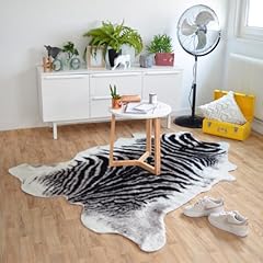 Tapis peau bête d'occasion  Livré partout en France