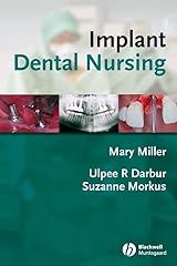 Implant dental nursing for sale  Delivered anywhere in UK