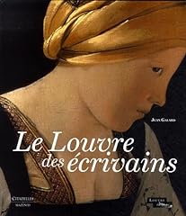 Louvre écrivains d'occasion  Livré partout en France