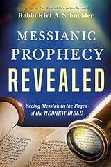 Messianic prophecy revealed d'occasion  Livré partout en France