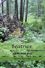 Beatrice woods witch for sale  Delivered anywhere in UK