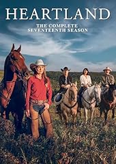 Heartland season dvd for sale  Delivered anywhere in USA 