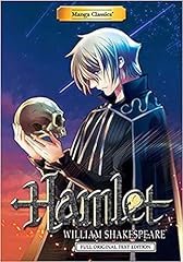 Manga classics hamlet for sale  Delivered anywhere in USA 