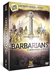 Ancient civilisations barbaria for sale  Delivered anywhere in UK