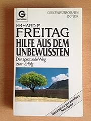 Hilfe dem unbewussten gebraucht kaufen  Wird an jeden Ort in Deutschland